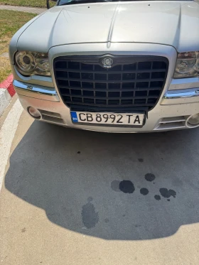 Chrysler 300c 2.7 benzin  | Mobile.bg    5