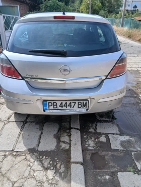 Обява за продажба на Opel Astra ~8 000 лв. - изображение 2