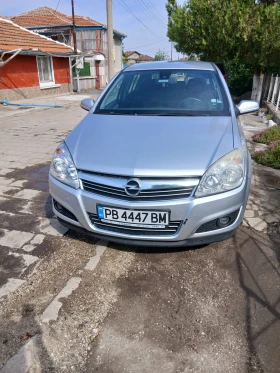 Обява за продажба на Opel Astra ~8 000 лв. - изображение 1