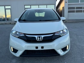 Honda Jazz 139.000км/СЕРВИЗНА ИСТОРИЯ/TOP/NEW - 18500 лв. - 77232403 2