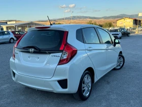 Honda Jazz 139.000км/СЕРВИЗНА ИСТОРИЯ/TOP/NEW - 18500 лв. - 77232403 4