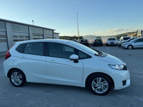 Honda Jazz 139.000км/СЕРВИЗНА ИСТОРИЯ/TOP/NEW - 18500 лв. - 77232403 6