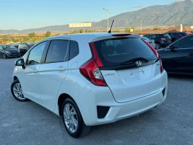 Honda Jazz 139.000км/СЕРВИЗНА ИСТОРИЯ/TOP/NEW - 18500 лв. - 77232403 5