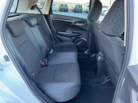 Honda Jazz 139.000км/СЕРВИЗНА ИСТОРИЯ/TOP/NEW - 18500 лв. - 77232403 14