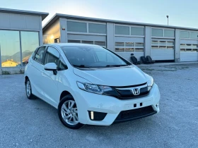 Honda Jazz 139.000км/СЕРВИЗНА ИСТОРИЯ/TOP/NEW - 18500 лв. - 77232403 3