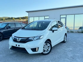 Honda Jazz 139.000км/СЕРВИЗНА ИСТОРИЯ/TOP/NEW
