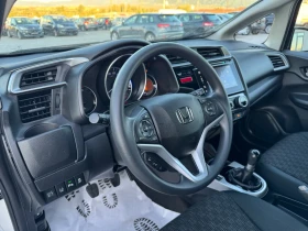 Honda Jazz 139.000км/СЕРВИЗНА ИСТОРИЯ/TOP/NEW - 18500 лв. - 77232403 10