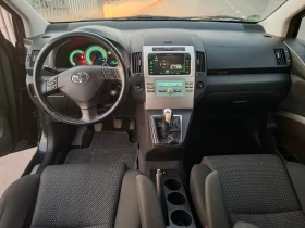 Обява за продажба на Toyota Corolla verso 2.2D 6+ 1места Камера ~5 999 лв. - изображение 4