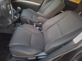 Обява за продажба на Toyota Corolla verso 2.2D 6+ 1места Камера ~5 999 лв. - изображение 5