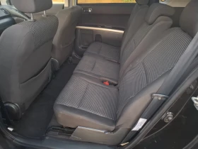 Обява за продажба на Toyota Corolla verso 2.2D 6+ 1места Камера ~5 999 лв. - изображение 6