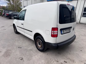VW Caddy BiFuel | Mobile.bg    4