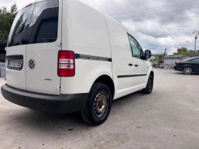 VW Caddy BiFuel | Mobile.bg    6