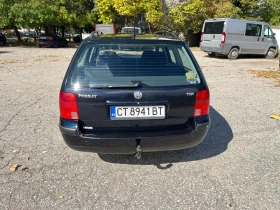 Обява за продажба на VW Passat 1.9TDI 90к.с. Темпомат/Climatronic ~5 500 лв. - изображение 4