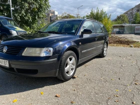 Обява за продажба на VW Passat 1.9TDI 90к.с. Темпомат/Climatronic ~5 500 лв. - изображение 1