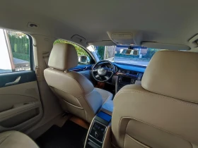 Обява за продажба на Skoda Superb ~8 700 лв. - изображение 2