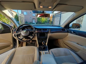 Обява за продажба на Skoda Superb ~8 700 лв. - изображение 7