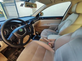 Обява за продажба на Skoda Superb ~8 700 лв. - изображение 6