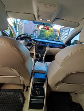 Обява за продажба на Skoda Superb ~8 700 лв. - изображение 1