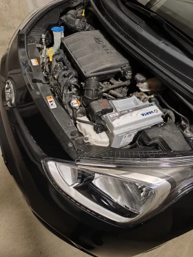 Hyundai I10 1.2, снимка 6