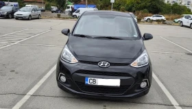 Обява за продажба на Hyundai I10 1.2 ~13 500 лв. - изображение 2 | Auto.bg Обява за продажба на Hyundai I10 1.2 ~13 500 лв. - изображение 2