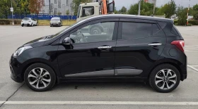 Обява за продажба на Hyundai I10 1.2 ~13 500 лв. - изображение 3 | Auto.bg Обява за продажба на Hyundai I10 1.2 ~13 500 лв. - изображение 3