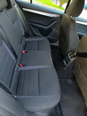 Skoda Octavia 1.5 Бензин/Метан - 25500 лв. / 13037.94 € - 15742388 12