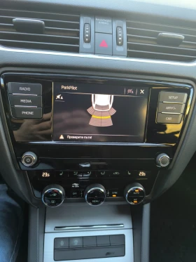 Skoda Octavia 1.5 Бензин/Метан - 25500 лв. / 13037.94 € - 15742388 6