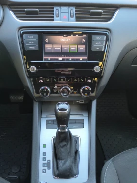 Skoda Octavia 1.5 Бензин/Метан - 25500 лв. / 13037.94 € - 15742388 7