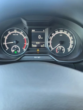 Skoda Octavia 1.5 Бензин/Метан - 25500 лв. / 13037.94 € - 15742388 9