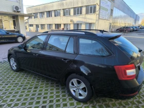 Skoda Octavia 1.5 Бензин/Метан - 25500 лв. / 13037.94 € - 15742388 2