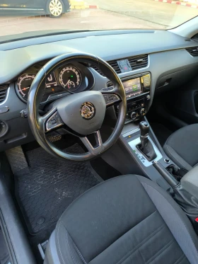 Skoda Octavia 1.5 Бензин/Метан - 25500 лв. / 13037.94 € - 15742388 5