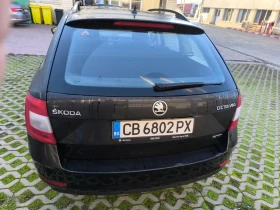 Skoda Octavia 1.5 Бензин/Метан - 25500 лв. / 13037.94 € - 15742388 4