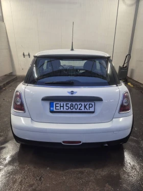 Mini One, снимка 1