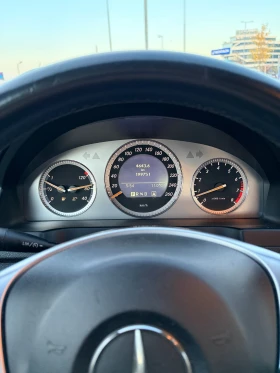 Mercedes-Benz C 350 | Mobile.bg    14