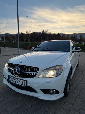Mercedes-Benz C 350 | Mobile.bg    2