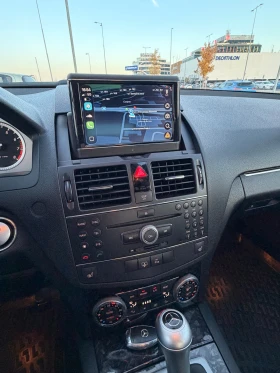 Mercedes-Benz C 350 | Mobile.bg    15