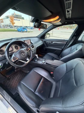 Mercedes-Benz C 350 | Mobile.bg    9