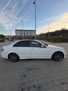 Mercedes-Benz C 350 | Mobile.bg    3