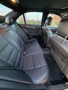 Mercedes-Benz C 350 | Mobile.bg    11