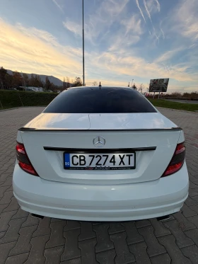 Mercedes-Benz C 350 | Mobile.bg    4