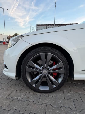 Mercedes-Benz C 350 | Mobile.bg    6