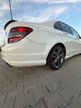 Mercedes-Benz C 350 | Mobile.bg    7