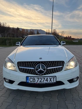 Mercedes-Benz C 350  - изображение 1