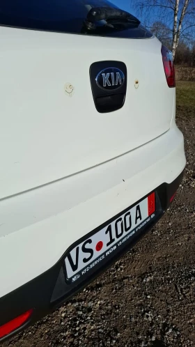 Kia Rio, снимка 17