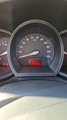 Kia Rio, снимка 3