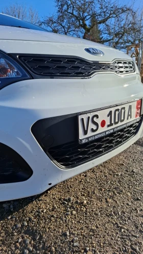 Kia Rio, снимка 12