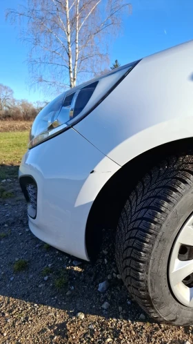 Kia Rio, снимка 1