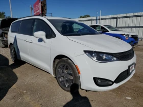 Chrysler Pacifica TOURING L