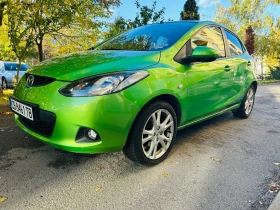 Mazda 2 1.4 D, снимка 1