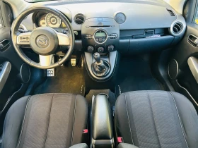 Mazda 2 1.4 D, снимка 9